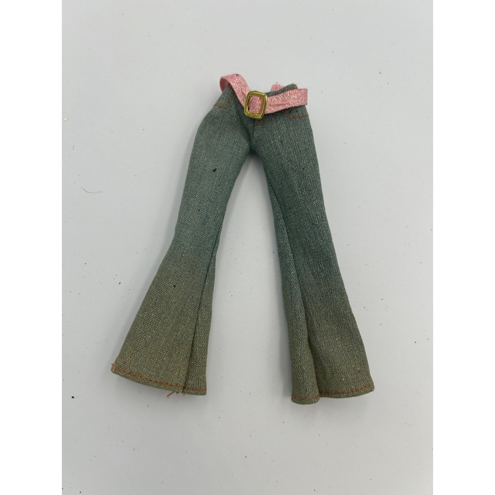 Bratz Funk N Glow Second Editon Yasmin jeans